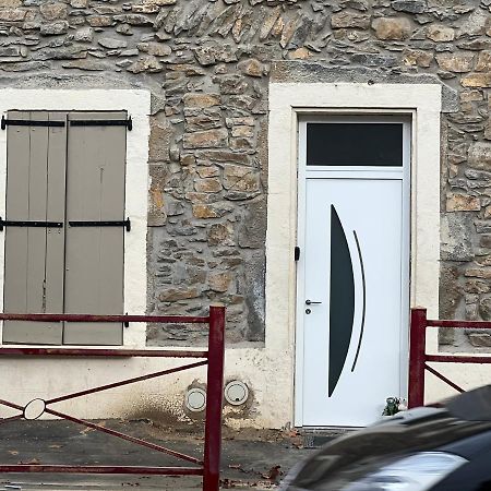 Maison Des Corbieres Conilhac-Corbieres Bagian luar foto