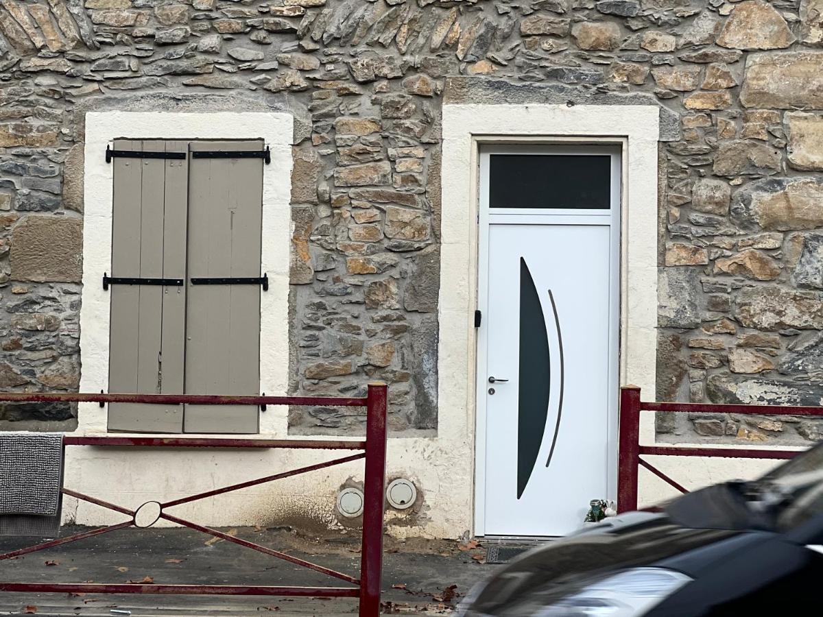 Maison Des Corbieres Conilhac-Corbieres Bagian luar foto